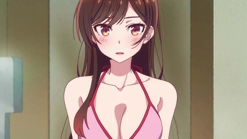 7 Sexy Waifus In Modern Anime Who Captured Our Hearts 7 Sexy Waifus In Modern Anime Who Captured Our Hearts