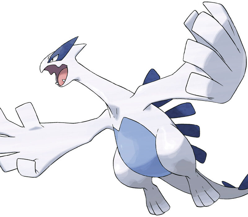 lugia